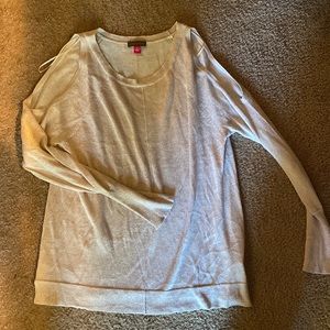 Shiny Thin Sweater 🩷
